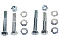 Metzger Montagesatz, Lenker 55000948 FüR Vag, Vorderachse Links