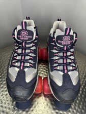 Skechers Sport Women s Roller Skates Quad Lea...