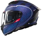 MT Atom 2 Bast Modular Destiny Blue Black