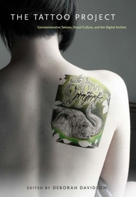 The Tattoo Project - 9781551309453