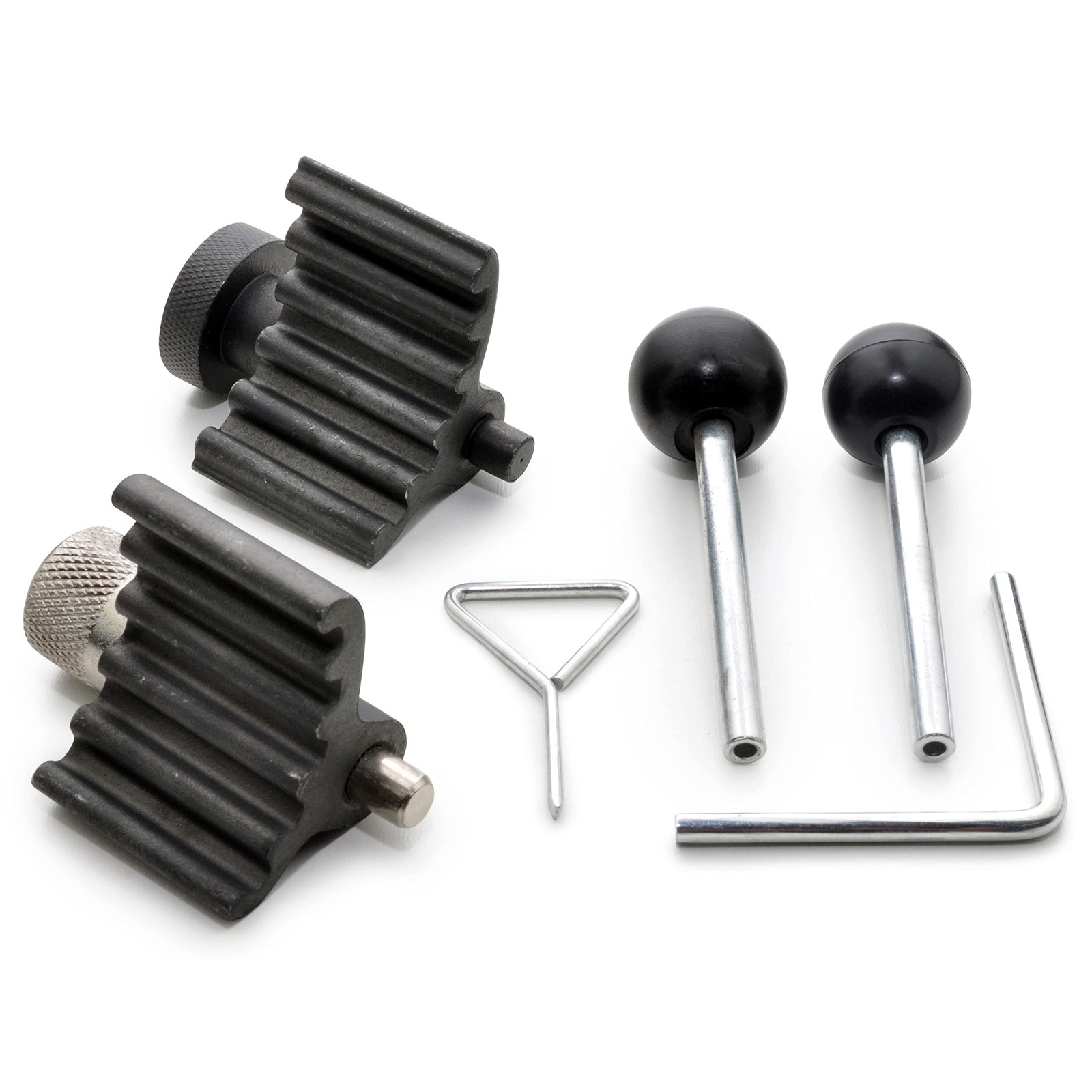 Attrezzi Bloccaggio Distribuzione per Audi Seat Skoda Volkswagen Vag 1.4 1.9 2.0 - Miniatura 22