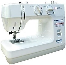 CONSEW 9048  Multi-Function 1 Needle Portable Home Sewing Machine with 48...