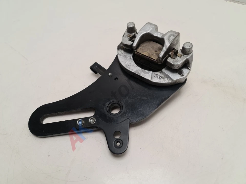 BENELLI IMPERIALE 400 2018~2023 - Rear Brake Caliper 00 - Image 4 of 4