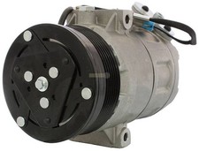 Klimakompressor Neu - OE-Ref. 24466996 für ** Gm
