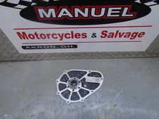 Kawasaki 1973-80 KZ Z1 APE Billet Outboard Starter Plate KZ1000 MARK II Dragbike