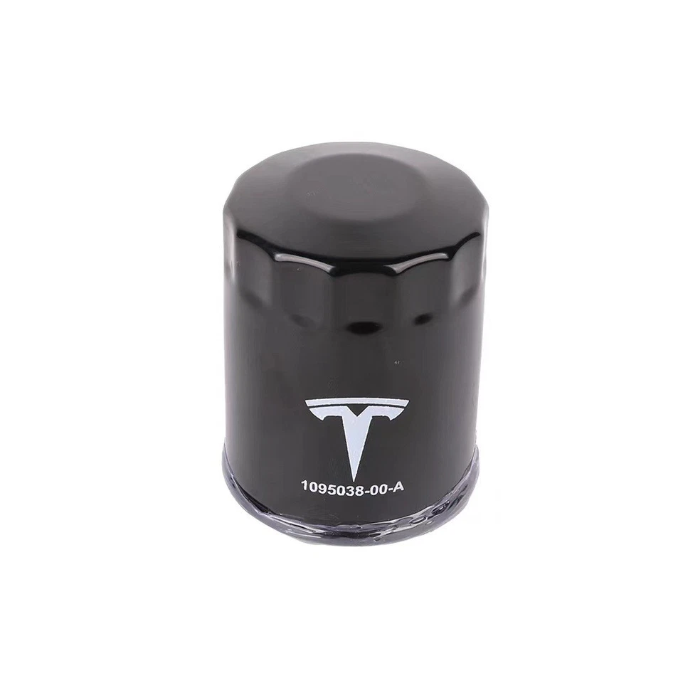 Filtro de aceite 1095038-00-B para Tesla modelo 3/Y Foto 4 de 4