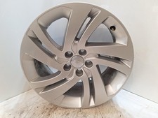 2024 LAND ROVER RANGE ROVER EVOQUE RANGE ROVER 18" ALLOY 8 X 18 ET 45 WHEEL HAS