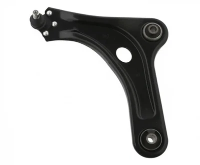 Bras de suspension inférieur barre oscillant transversal 37470 FEBI BILSTEIN - Photo 1/4