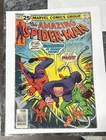 The Amazing Spider-Man # 159 FN- Marvel Comic Book Goblin May Gwen MJ 7 J297