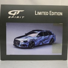 Used S)1 18 Audi RS6 Avant (Camouflage) 249008204277
