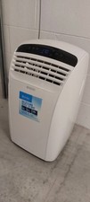 Olimpia Splendid Dolceclima Silent 10 Wifi 10000BTU Condizionatore Portatile
