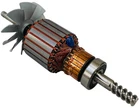 W10900799 - Stand Mixer 230V Motor Armature fits Whirlpool, AP6034138, PS1176583