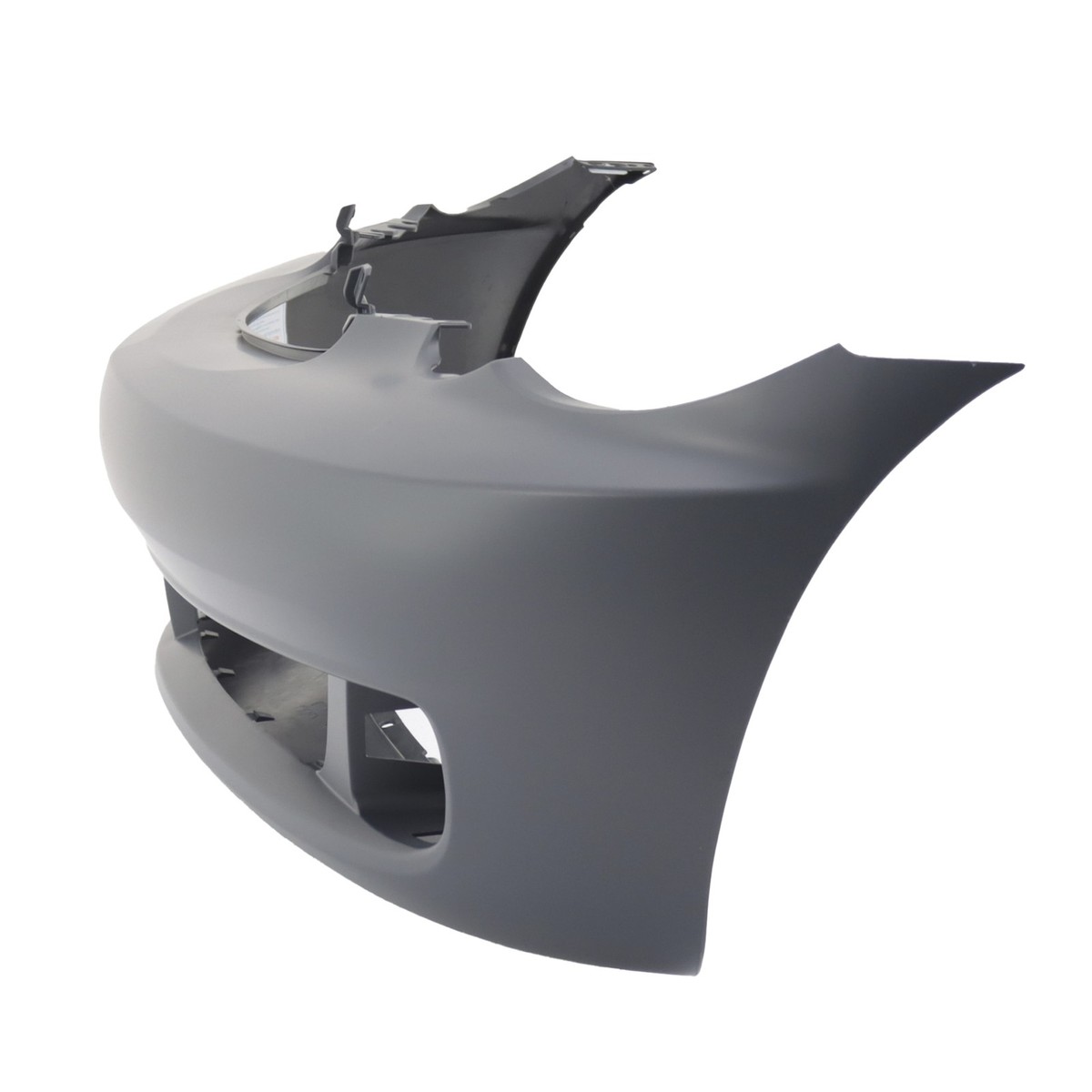 Primed Front Bumper Cover Fascia for 2006-2010 Chrysler PT Cruiser