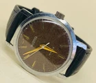 USSR Vostok 2209 1970s Vintage Mechanical Watch –Serviced, Chistopol Factory