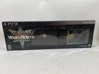 New Lord of The Rings war in the north collector's edition (Sony PlayStation 3)