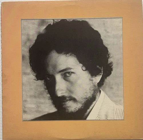 Bob Dylan New Morning PC 30290 Stereo Columbia Records Vintage 1970 LP