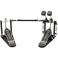 DW 2000 Series Double Bass Drum Pedal
