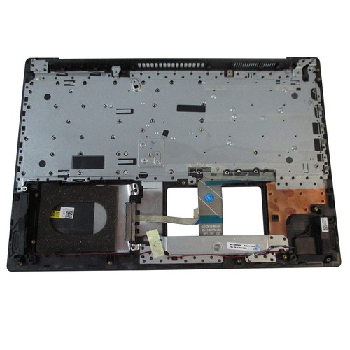 Lenovo IdeaPad L340-15API L340-15IWL schwarz Handauflage mit Tastatur 5CB0S16593 - Bild 2 von 2