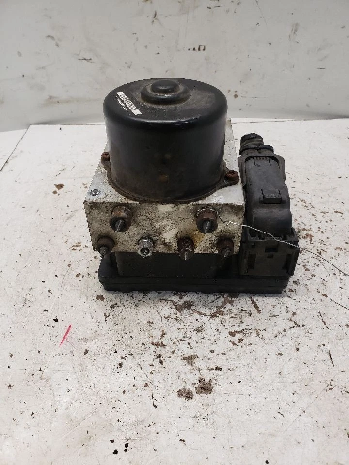 Bomba de pieza de freno antibloqueo diferencial de deslizamiento limitado compatible con 04-09 TITAN 1401502 Foto 4 de 4