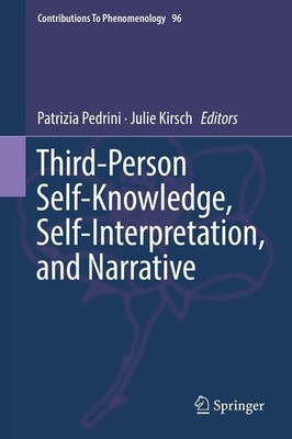 Third-Person Self-Knowledge, Self-Interpretation, and Narrative Patrizia Pedrini