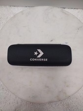 Converse Nylon Black Polyester Eyewear Soft C...