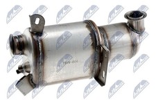 DIESELPARTIKELFILTER DPF FÜR VW MULTIVAN TRANSPORTER