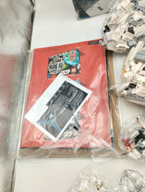 LEGO 10212 Imperial Shuttle - UCS NEW SEALED BAGS MIB Star Wars 10221 7964