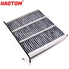 Filtro de aire de cabina para Mitsubishi Montero 2001-2006 Gen 3 EE. UU.