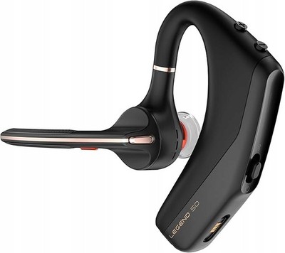 POLY HP Voyager Legend 50   Bluetooth-Headset