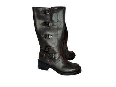 Wild Fable womens boots. Sizes 8, 10 and 11. New with some imperfections