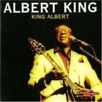 Albert King - King Albert - Vinyl Record - F600Z