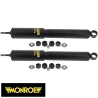 2X StoßDäMpfer Monroe D4442S 2 StossdäMpfer Rechts Links Vorderachse