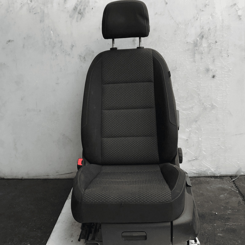 5QA883045 Telaio schienale sedile ant. SX SEAT LEON 1.2 TSI (63Kw) Ber