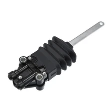 X AUTOHAUX 4640070040 D5000-2200 LV700400 Air Suspension Ride Height Level Co...
