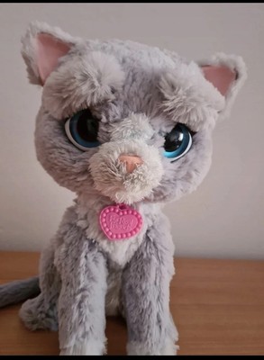 Hasbro Furreal Friends  Bootsie the Cat
