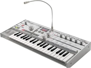 KORG microKORG Crystal Analog Synthesizer Vocoder 37-Key Keyboard BRAND NEW
