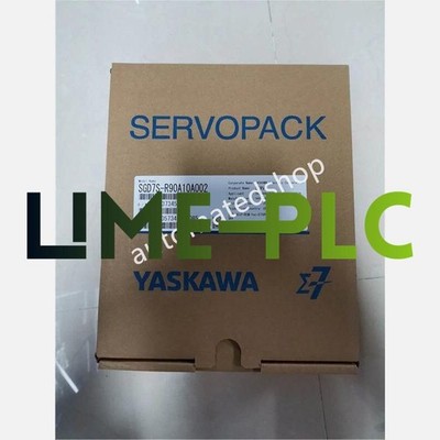 SGD7S-R90A10A002 Yaskawa servo drive brand new
