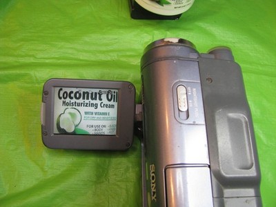Sony Handycam CCD-TRV128 Hi-8 Analog Camcorder for sale online | eBay