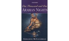 One Thousand and One Arabian Nights (Oxford Story Collections) by McCaughrean