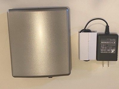 Acoustic Revive AR-RR-777 Ultra Low Frequency Generator New Version