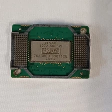 MITSUBISHI/SAMSUNG/TOSHIBA 1272-5003W DLP CHIP