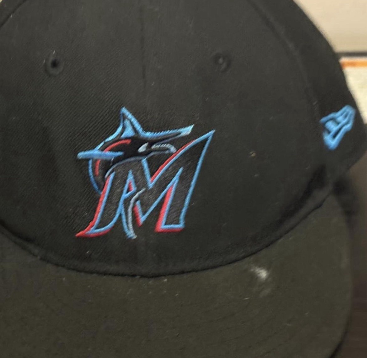 Baseball Cap - image 1