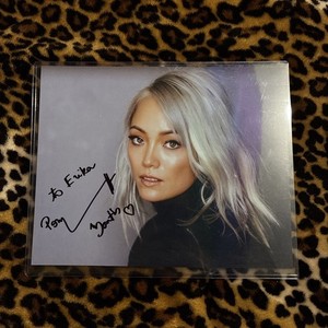 Pom Klementieff Autograph | eBay
