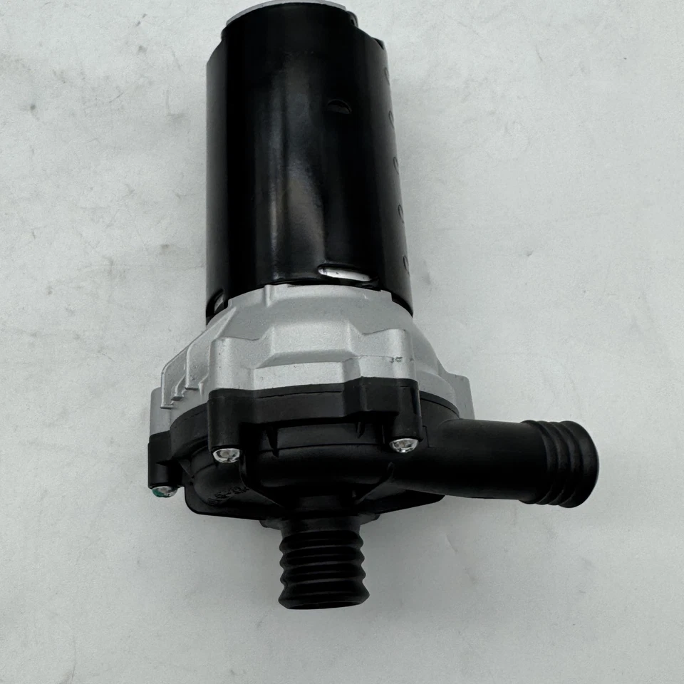 Auxiliary Water Pump 0 392 022 010 For Mercedes W203 W215 W230 Bosch 0005000386 - Imagem 2 de 4