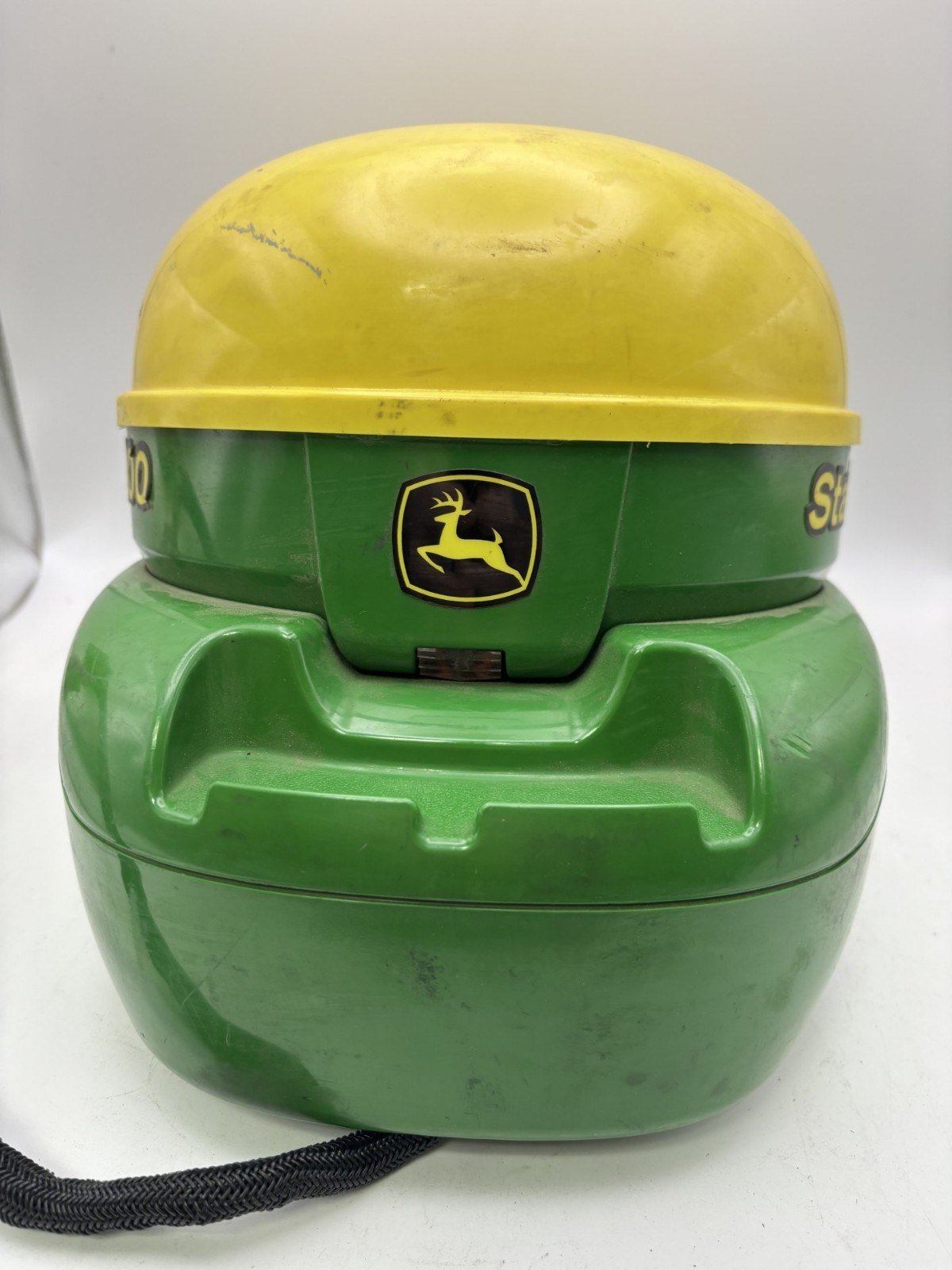 John Deere SF1 Starfire 3000 GPS Receiver SF1
