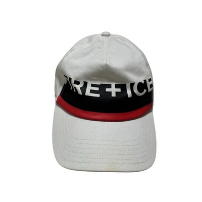 Bogner Fire + Ice Big Graphic Logo Hat Adjustable Strap