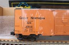 Weaver Ultra Line O Scale North Western, Chicago NW Boxcar 2 Car Set NOS — photo 4