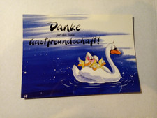 Diddl  Postkarte (v.sch. Motive) wie Geburtstag usw. von Depesche- Nr. 9