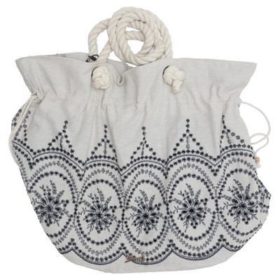 Achilleas, Strandtasche, Unisex (Erwachsene), Baumwolle/Polyester #mhr