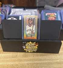 2025 Topps Allen & Ginter SP, Chrome, Refractor (Pick A Card, Complete Your Set)